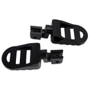2005-2015 Suzuki C50 Footrests Front Foot Pegs Generic
