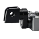 2005-2015 Suzuki Boulevard M50/C50 Podnóżki Przednie podnóżki Ogólne