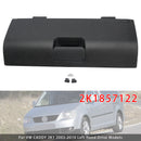 2003-2010 VW Linkslenker Handschuhfachabdeckung 2K1857122 Schwarz Generic