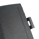 2003-2010 VW Caddy 2K1 Glove Box Cover 2K1857122 Black Generic