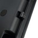 2003-2010 VW Caddy 2K1 Glove Box Cover 2K1857122 Black Generic