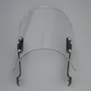 2025-2026 KAWASAKI W230 Generic windshield