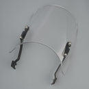 2025-2026 KAWASAKI W230 Generic windshield