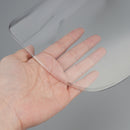 2025-2026 KAWASAKI W230 Generic windshield