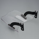 2025-2026 KAWASAKI W230 Generic windshield