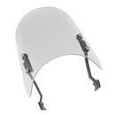 2025-2026 KAWASAKI W230 Generic windshield