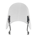 2025-2026 KAWASAKI W230 Generic windshield