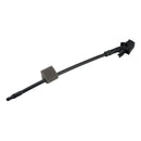 2017-2021 passasjerside for Chrysler Pacifica frontrutespylermunnstykke 68229316AA Generisk