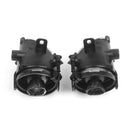 2011-2019 For Opel Corsa Diesel Panel Van Paar Front Nebelscheinwerfer 13253625 1710034 Generisch