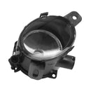 2011-2019 Opel Corsa Diesel Panel Van Linker Front Nebelscheinwerfer 13253625 1710034 Generic