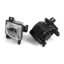 2003-2008 Opel Vectra C Caravan Par främre dimljus 6710025 93172403 Generic