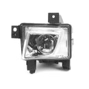 2003-2005 Opel Signum Linker Front Nebelscheinwerfer 6710025 93172403 Generic