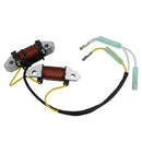 2002-2003 Tohatsu utombordsmotor 50 hk M50D2 Generatorenhet Generic