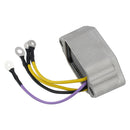 1970-1972 Johnson Evinrude 60-100-115-125 HP Voltage Regulator Rectifier Generic