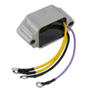 1970-1972 Johnson Evinrude 60-100-115-125 HP Voltage Regulator Rectifier Generic