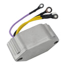 1970-1972 Johnson Evinrude 60-100-115-125 HP Voltage Regulator Rectifier Generic