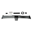 Mercedes-Benz Classe G 2025 W465 + com 5 luzes LED Spoiler traseiro de fibra de carbono para teto (genérico)