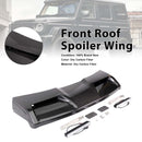 2019-2023 Mercedes-Benz G-klass W464 W463A med LED-lampor, konkav takspoilervinge fram, generisk