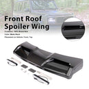 2019-2023 Mercedes-Benz G-klass W464 W463A med LED-lampor, konkav takspoilervinge fram, generisk
