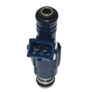 1982-1993 Ford Sierra 1 sztuka wtryskiwacz paliwa 0280155712 0 280 155 712 Generic