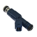 1982-1993 Ford Sierra 1 sztuka wtryskiwacz paliwa 0280155712 0 280 155 712 Generic