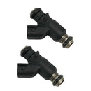 Harley SE 62 mm ETC/SE 58 mm ETC (6,2 g/s) 2-delt indsprøjtningsdyser 24700002 27400004 Generisk