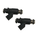 Harley SE 62 mm ETC/SE 58 mm ETC (6,2 g/s) 2-delt indsprøjtningsdyser 24700002 27400004 Generisk