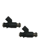 Harley SE 62 mm ETC/SE 58 mm ETC (6,2 g/s) 2-delt indsprøjtningsdyser 24700002 27400004 Generisk