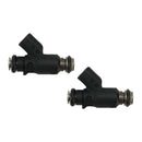 Harley SE 62 mm ETC/SE 58 mm ETC (6,2 g/s) 2-delt indsprøjtningsdyser 24700002 27400004 Generisk