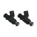Harley SE 62 mm ETC/SE 58 mm ETC (6,2 g/s) 2-delt indsprøjtningsdyser 24700002 27400004 Generisk