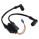 2013-2015 Suzuki 15 hv DF15A sytytyspuola yleinen