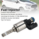 2012-2025 Ford B-Max 1 stykke brændstofinjektor 0261500556 2117946 Generisk