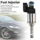 2012-2025 Ford B-Max 1 stykke brændstofinjektor 0261500556 2117946 Generisk