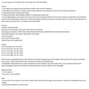 2015-2018 Ford Edge 2.0L 1Stück Einspritzdüse 0261500226 0261500365 Generic