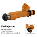 2005-2018 Suzuki Swift III EZ 1.5 4x4 101HP 1 piece fuel injector 297500-0120 Generic