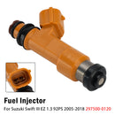 2005-2018 Suzuki Swift III EZ 1.5 4x4 101HP 1 piece fuel injector 297500-0120 Generic