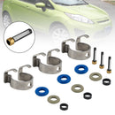 2012-2025 Ford B-Max Einspritzventil Dicht-O-Ring 0261500556 0261500220 0261500341 Generic