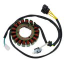Massimo ATV MSA 750 Starter Motor Replacement 71685 Ag-71685A AG-71685b AG-71685c Generic