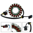 2021-2023 Polaris SPORTSMAN 450 HO EPS Austausch Des Anlassers 4018938 Generisch