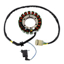 2002-2004 HONDA TRX450FM Foreman 450 S Starttimoottorin vaihto 31120-HN0-671 yleinen