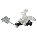 2008-2014 Mercedes C-CLASS (W204) C 220 CDI (204.002) 125 170 2143 1313-ABF Höhensensor hinten links 2129052902 Generisch