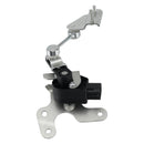 2008-2014 Mercedes C-CLASS (W204) C 220 CDI (204.002) 125 170 2143 1313-ABF Höhensensor hinten links 2129052902 Generisch