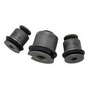 2006-2010 Hummer H3 H3T 3 stk Front Differensiallagerholder 96401-EZ70B 25872770 15856421 Generisk
