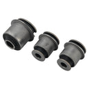 2006-2010 Hummer H3 H3T 3 stk Front Differensiallagerholder 96401-EZ70B 25872770 15856421 Generisk