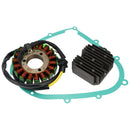 1986-2006 Kawasaki VN750 Vulcan 750 Staattorin laturin säätimen tiiviste yleinen