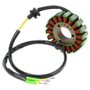 1986-2006 Kawasaki VN750 Vulcan 750 Staattorin laturin säätimen tiiviste yleinen