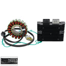 Massimo UTV MSU800-5 Stator Lichtmaschine Regler Dichtung Generic