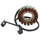 TGB Target 525 Stator Generator Regulator Packning Generisk