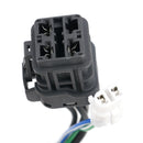 TGB Target 525 Stator Generator Regulator Packning Generisk