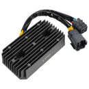 TGB Target 525 Stator Generator Regulator Packning Generisk